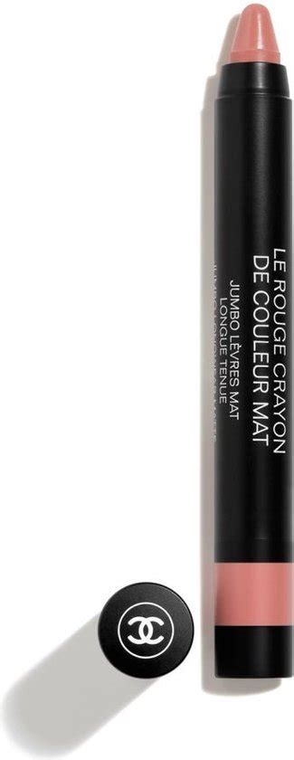 reviews of 257 DISCRÉTION, a CHANEL LE ROUGE CRAYON 